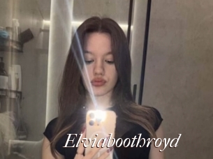 Elviaboothroyd