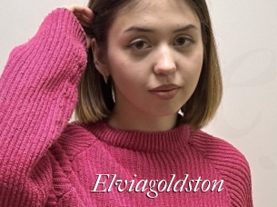 Elviagoldston