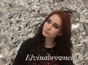 Elvinabrownell