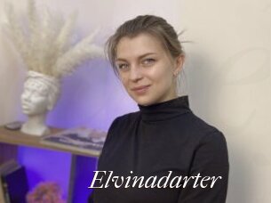 Elvinadarter