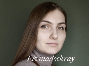 Elvinadockray