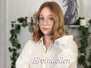 Elvinaellen