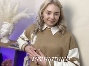 Elvinafinch