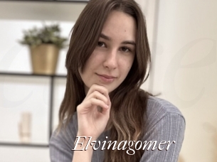 Elvinagomer