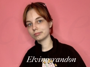 Elvinagrandon