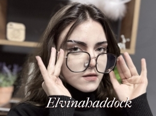 Elvinahaddock