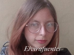 Elvirafuentes