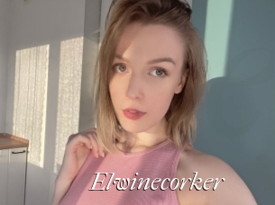 Elwinecorker