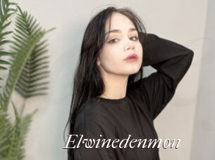 Elwinedenmon
