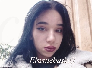Elwinehaskell