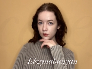 Elwynabunyan