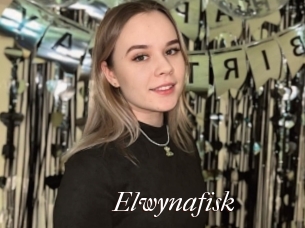 Elwynafisk