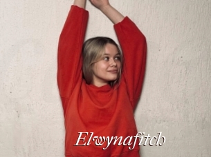 Elwynafitch