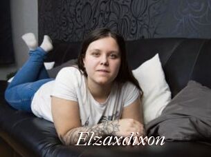 Elzaxdixon