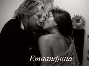 Emaandjulia