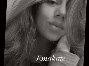 Emakate