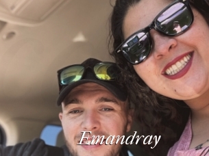 Emandray