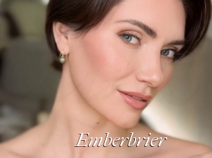 Emberbrier