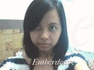 Emberdesire