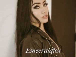 Emeeraldfox