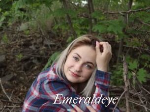 Emeraldeye