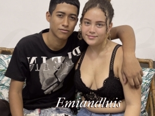 Emiandluis