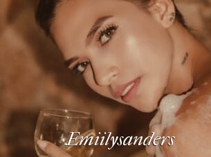 Emiilysanders