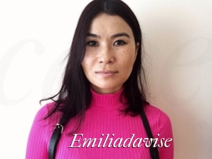 Emiliadavise