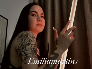 Emiliamartins