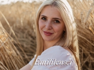 Emililenser