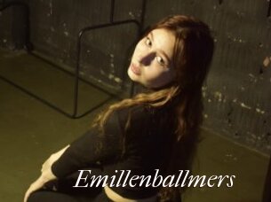 Emillenballmers