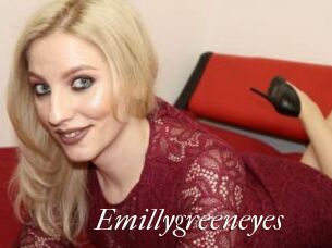 Emillygreeneyes