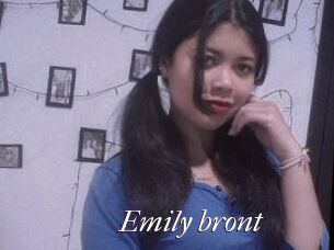 Emily_bront