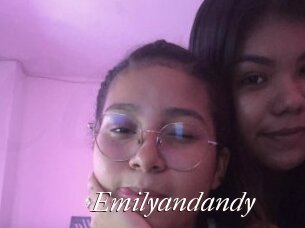 Emilyandandy