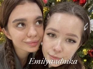 Emilyandnika