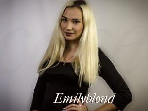 Emilyblond