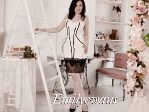 Emilyewans