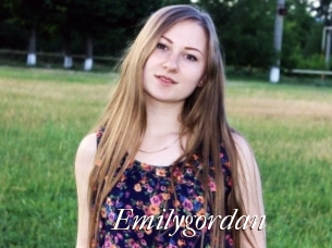 Emilygordan