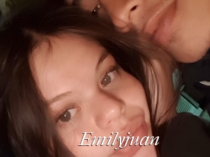 Emilyjuan