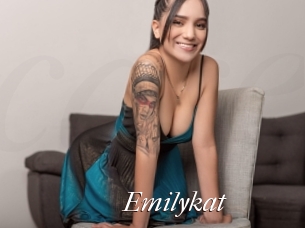 Emilykat