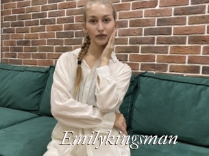 Emilykingsman