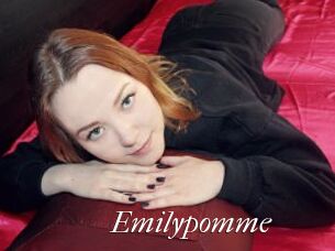 Emilypomme