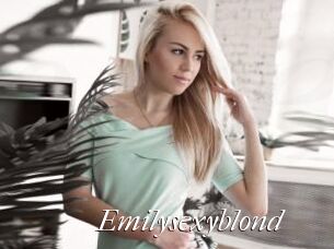 Emilysexyblond