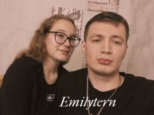 Emilytern