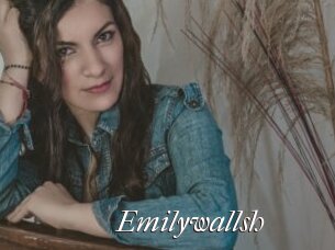 Emilywallsh