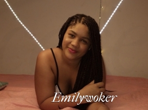 Emilywoker