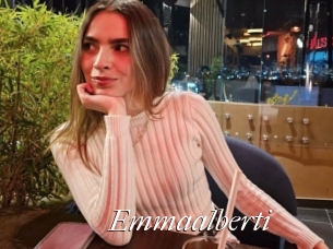 Emmaalberti