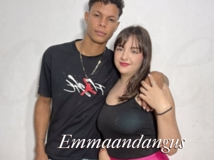 Emmaandangus