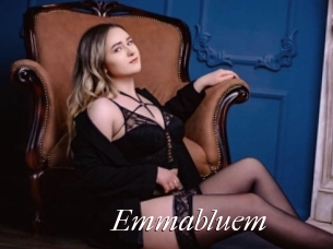 Emmabluem