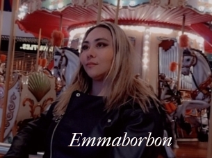 Emmaborbon